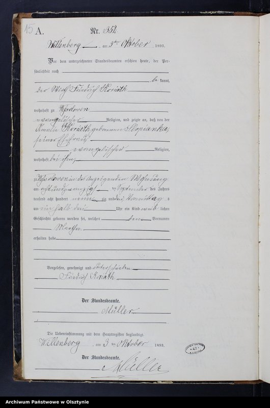 image.from.unit.number "Geburts-Neben-Register T.II Nr 339 - 492"
