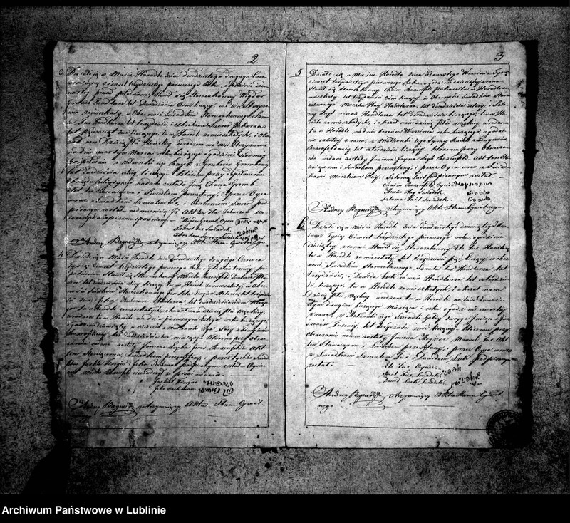 image.from.unit.number "Księga urodzeń, małżeństw i zgonów"