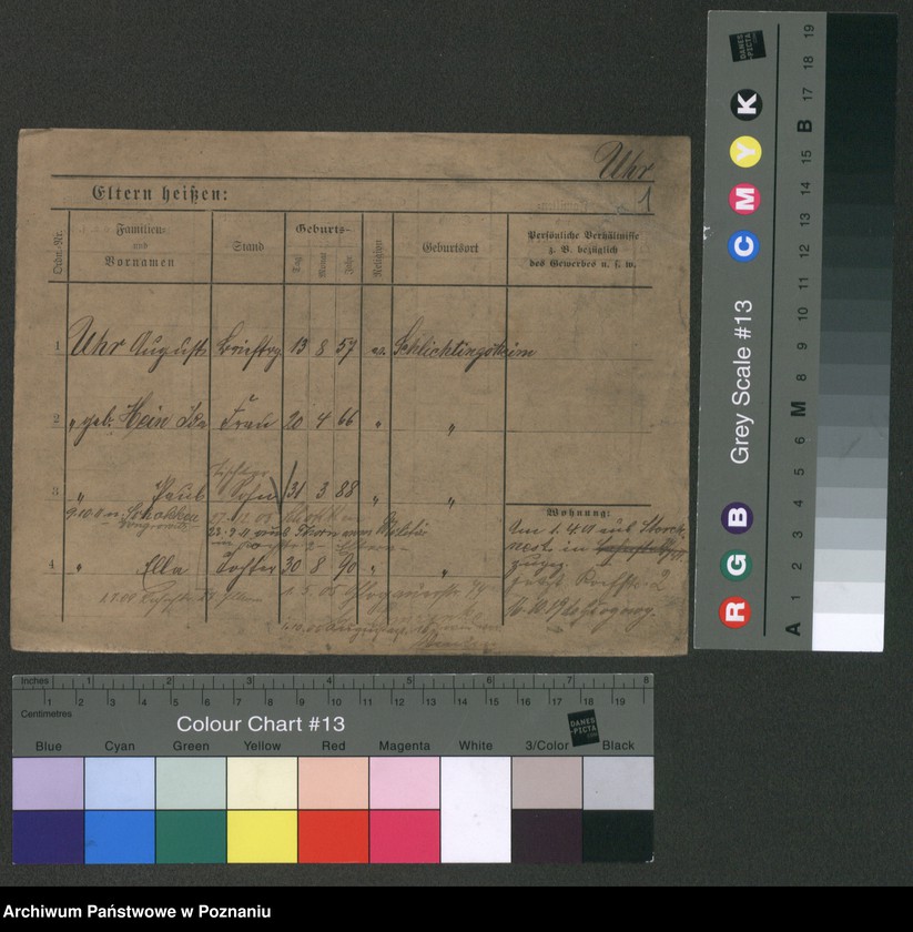 Obraz 6 z jednostki "Ur - Urbanek"