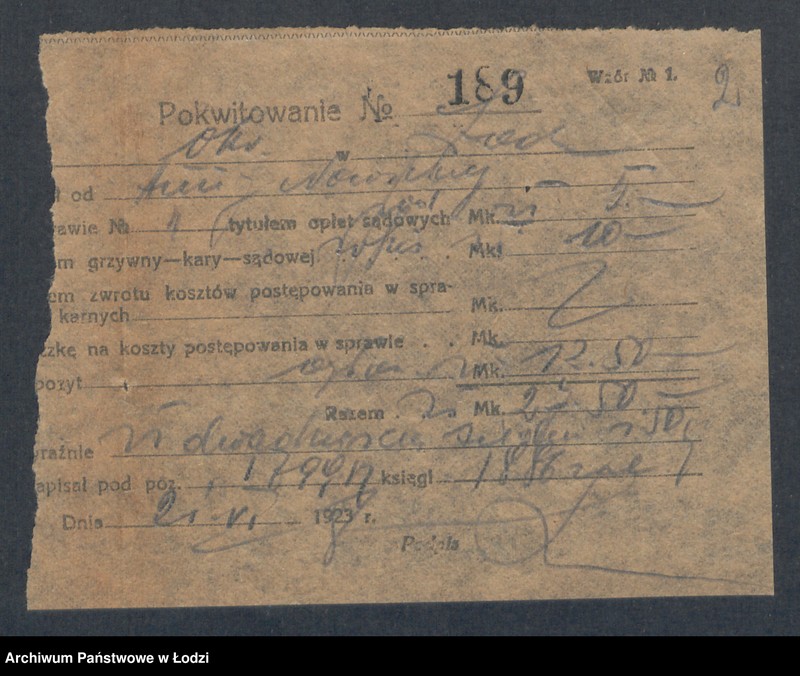 Obraz 4 z jednostki "Anna Nowicka – skład apteczny"