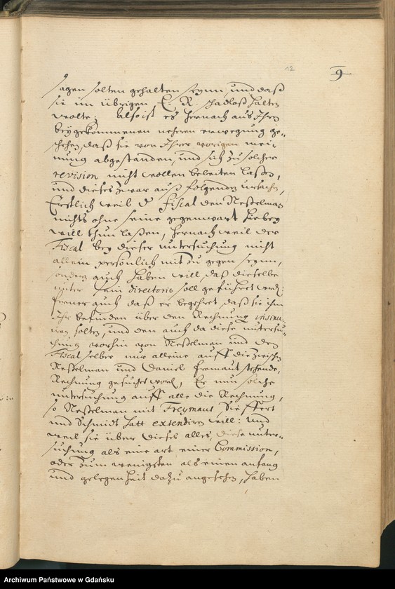 image.from.unit.number "Liber epistolatum Anno 1690 et 1691 expeditarum. Index epistolarum de Annis […] [adresatów] Index rerum et materiarum in epistolis de annis 1690, 1691 comprehensarum"