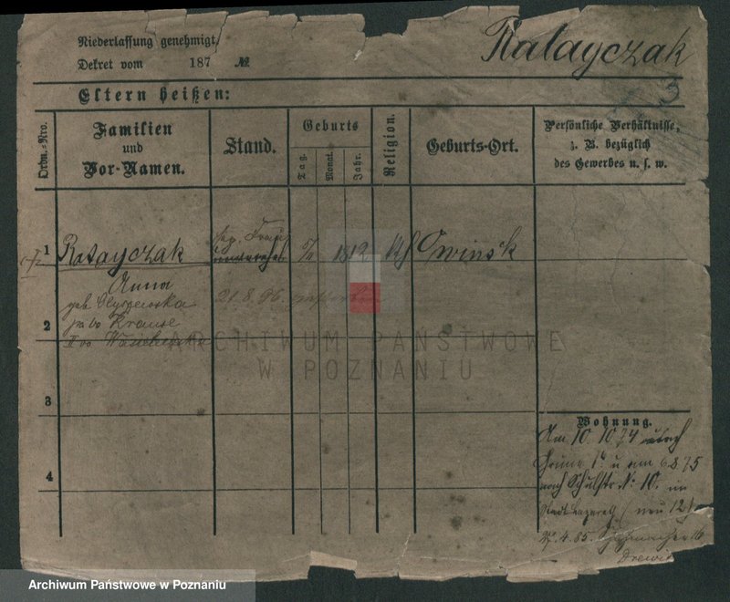 image.from.unit.number "Ratajczak (wdowy i samotni mężczyźni)"