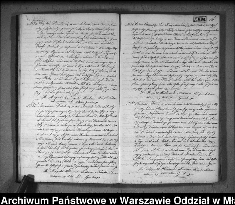 image.from.unit.number "Akta urodzin, małżeństw i zgonów"