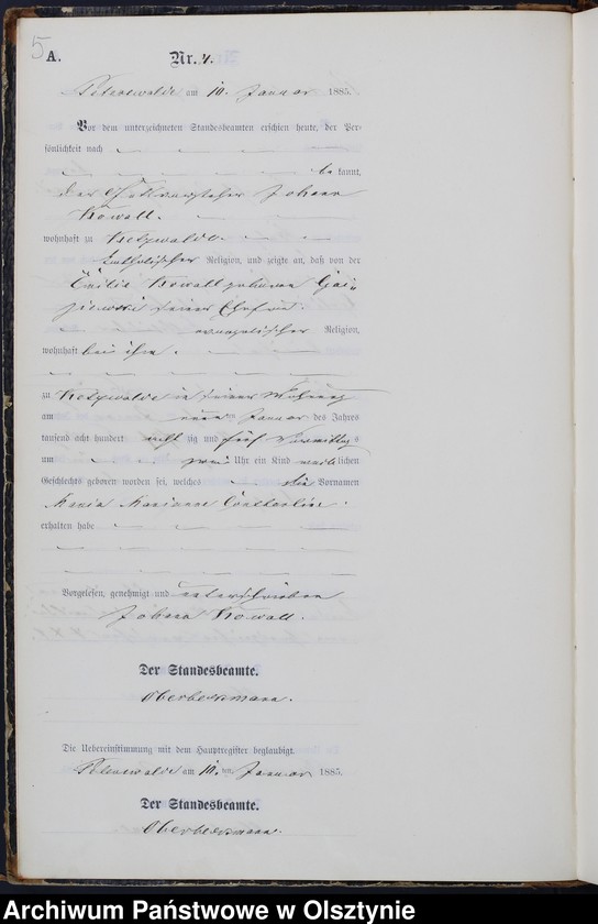 image.from.unit.number "Geburts-Neben-Register Nr 1 - 208"