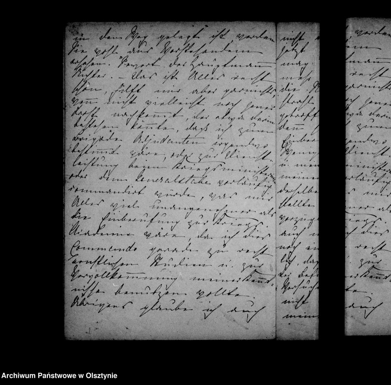 image.from.unit.number "/Fragmente v. Briefen der Violet Swiney, geb. Gfin Schlippenbach aus Sallingen England an Anna Gfin Lehndorff geb. Hahn/"