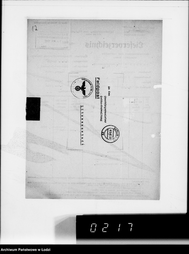 Obraz 16 z jednostki "441 Fliegerhauben Winter. Auslieferung"