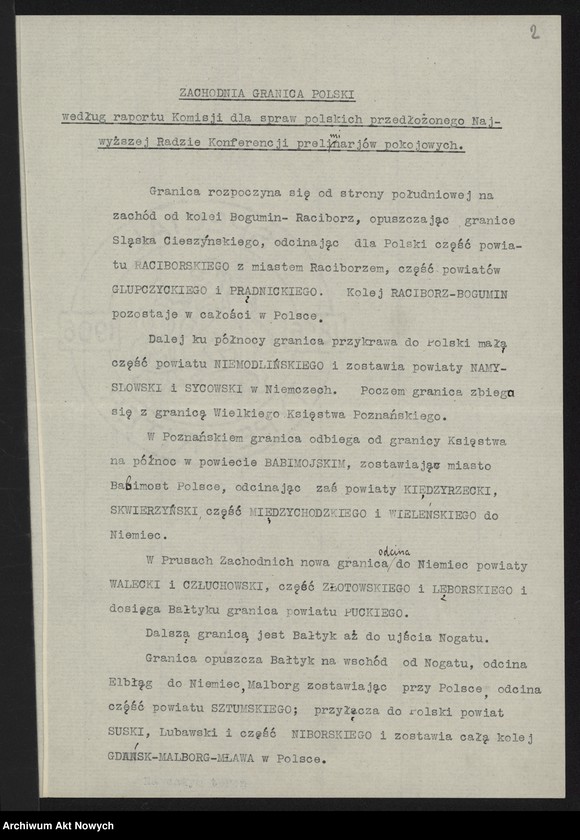 image.from.unit.number "Stanowisko Komisji J. Cambon