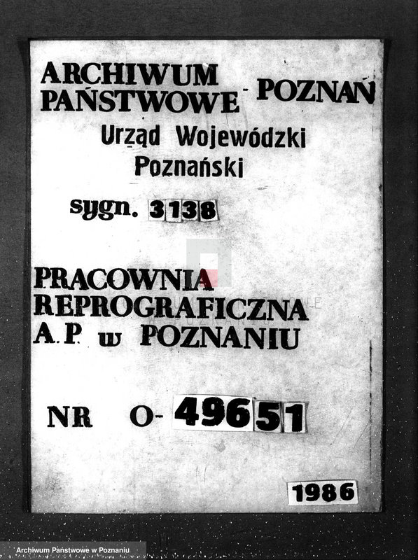 image.from.unit.number "Sprawozdanie z działalności organów ochrony lasów za rok 1934"