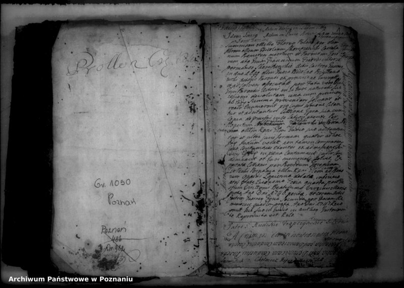 Obraz 4 z jednostki "Relationes [protocollon]"