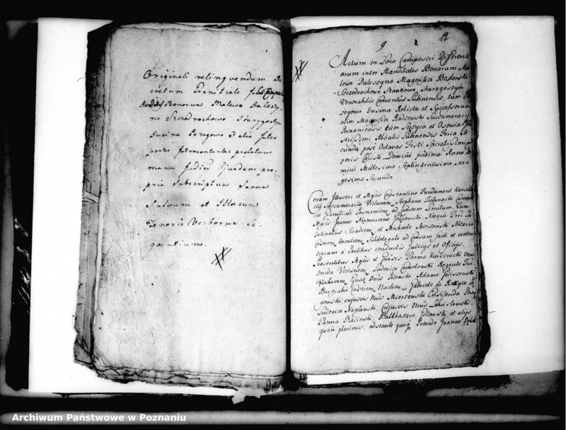 Obraz 14 z jednostki "Relationes [protocollon]"