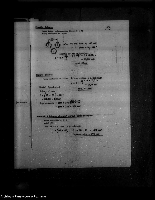 Obraz 17 z jednostki "Cegielnia w Szamotułach nr woj. 6722"