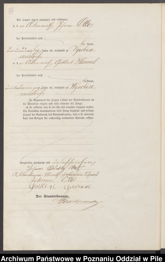 image.from.unit.number "Księga małżeństw"