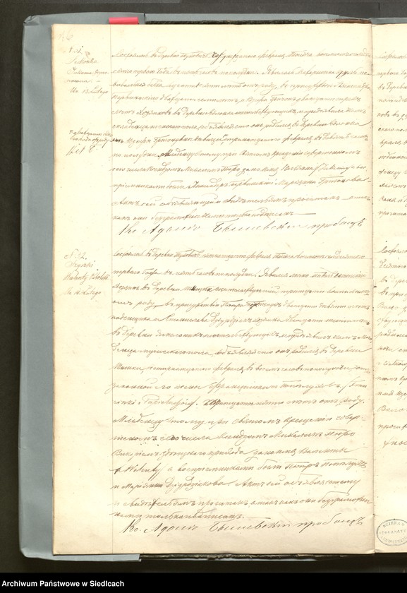 image.from.unit.number "Akta urodzeń, małżeństw, zgonów"