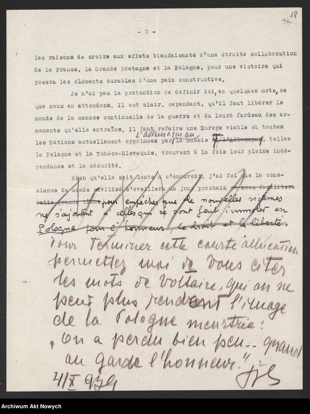 image.from.unit.number "Działalność polityczna i wojskowa Władysława Sikorskiego jako premiera Rządu RP na emigracji i Naczelnego Wodza. T. I. Program nowego rządu. Kontakty z rządami państw alianckich. Odezwy, oświadczenia, instrukcja, komunikat, sprawozdanie."