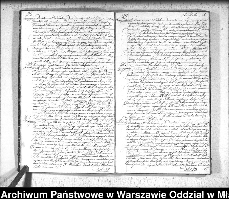image.from.unit.number "Akta urodzin, małżeństw i zgonów"
