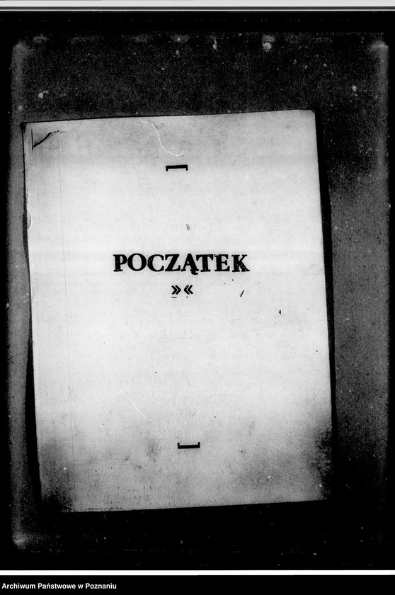 image.from.unit.number "Protokoły zebrań zarządu w Śremie. Luźne wycinki prasowe poświęcone osobie Konstantego Sczanieckiego- po jego śmierci- prezes Towarzystwa gostyńskiego."