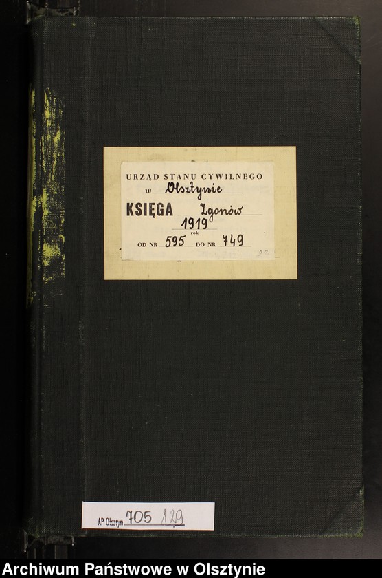 image.from.unit.number "Sterbe-Haupt-Register Nr 595-749"