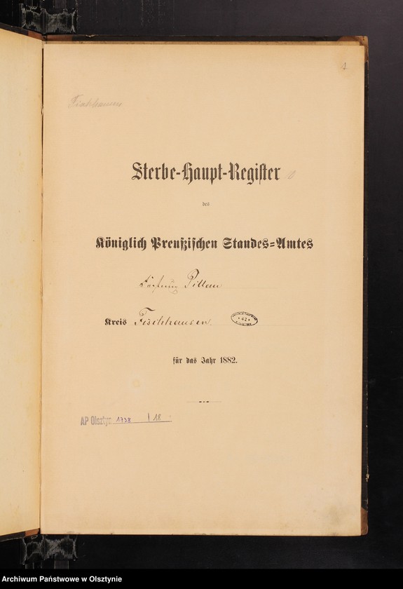 image.from.unit.number "Sterbe-Haupt-Register Nr 1 - 12"