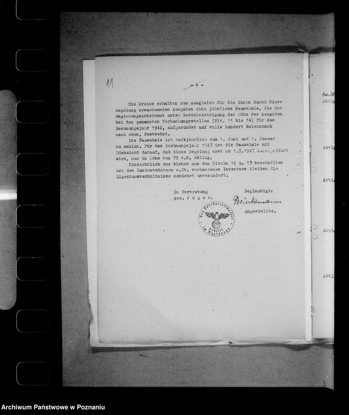 Obraz 15 z jednostki "Przepisy finansowe dla samorządu powiatowego i landratów"