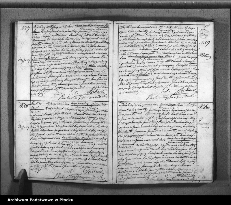 image.from.unit.number "Akta urodzeń, małżeństw i zgonów"