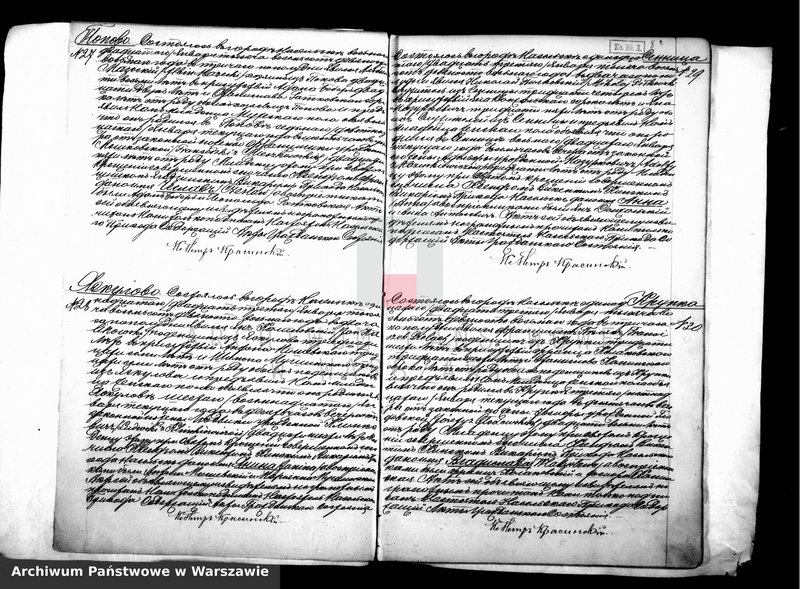 image.from.unit.number "Akta urodzeń, małżeństw i zgonów"