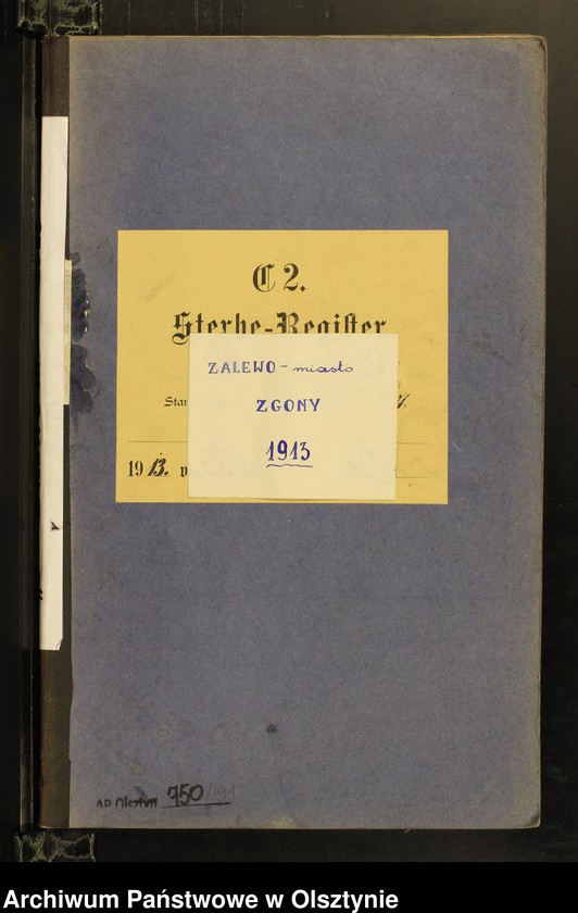 image.from.unit.number "Sterbe-Neben-Register Nr 1 - 50"