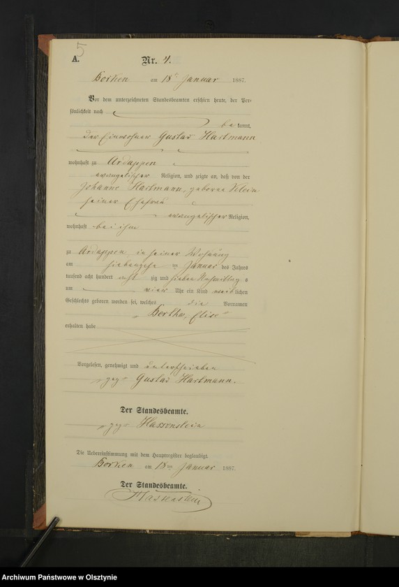 image.from.unit.number "Geburts-Neben-Register Nr 1 - 47"