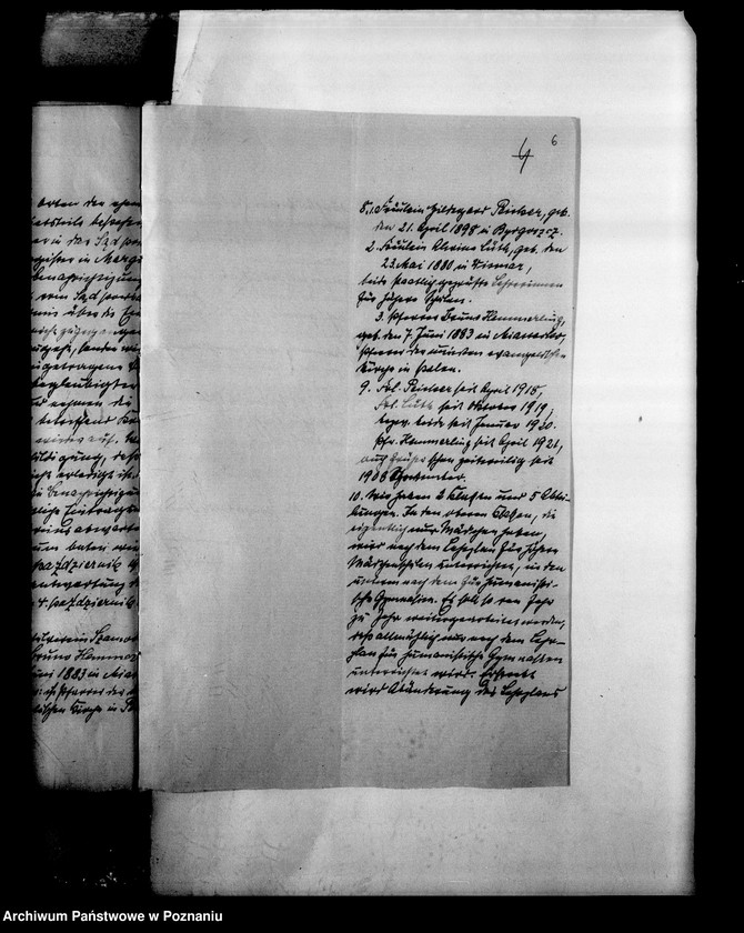 Obraz 9 z jednostki "Niemiecka Prywatna Szkoła przygotowawcza w Szamocinie powiat Chodzież"