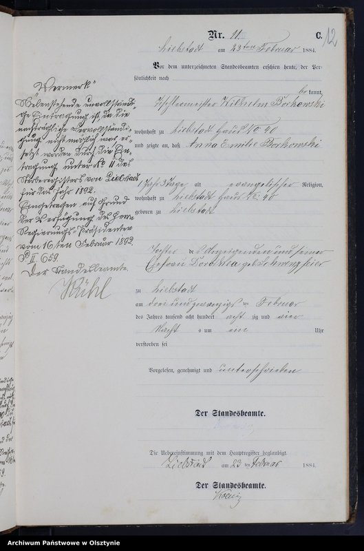 image.from.unit.number "Sterbe-Neben-Register Nr 1 - 55"