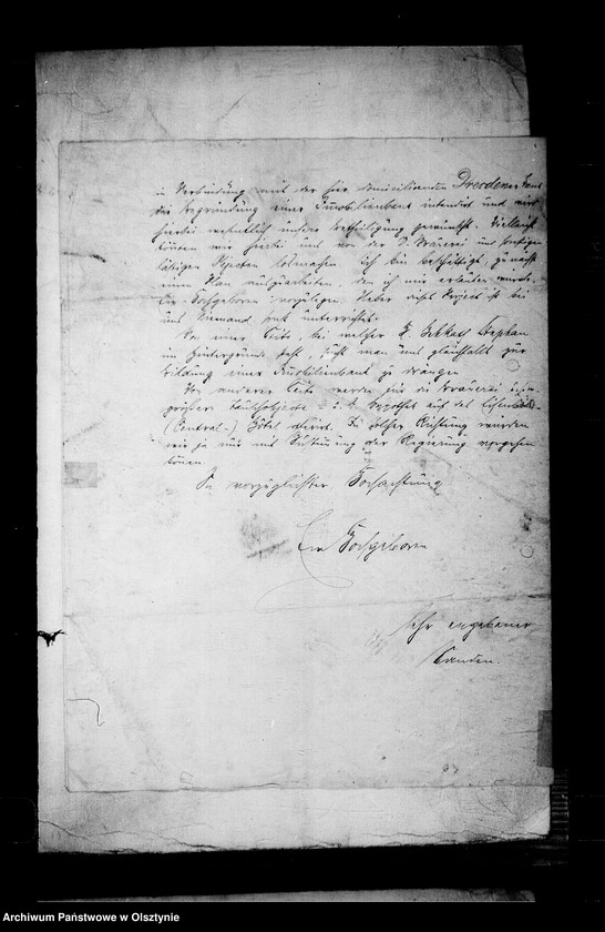 image.from.unit.number "/Akten betr. Geldgeschäfte der Lehndorff mit der Preuss. Hypotheken- Aktien- Bank, Berlin/"
