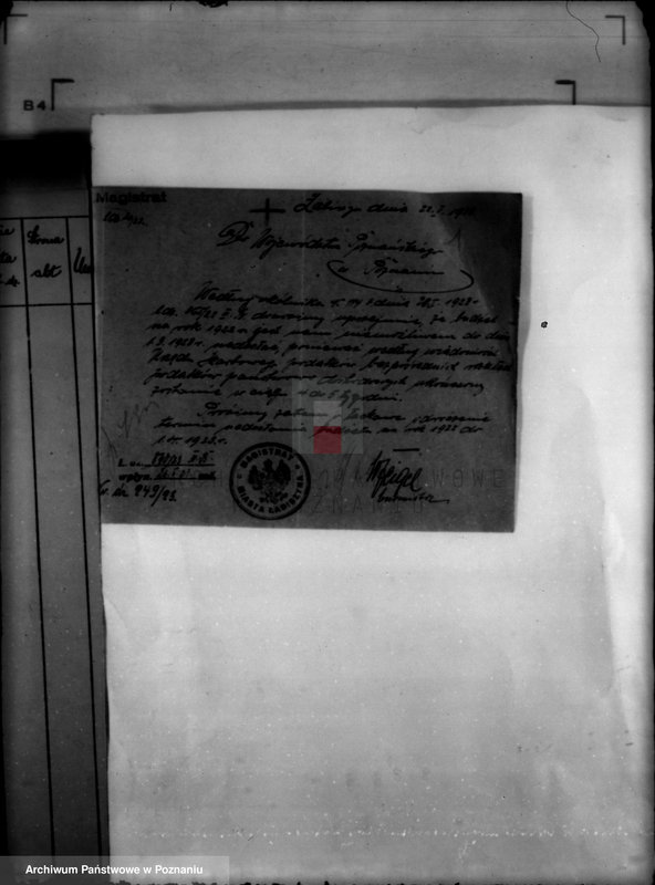 Obraz 5 z jednostki "Podatki Komunalne miasta Łabiszyna"