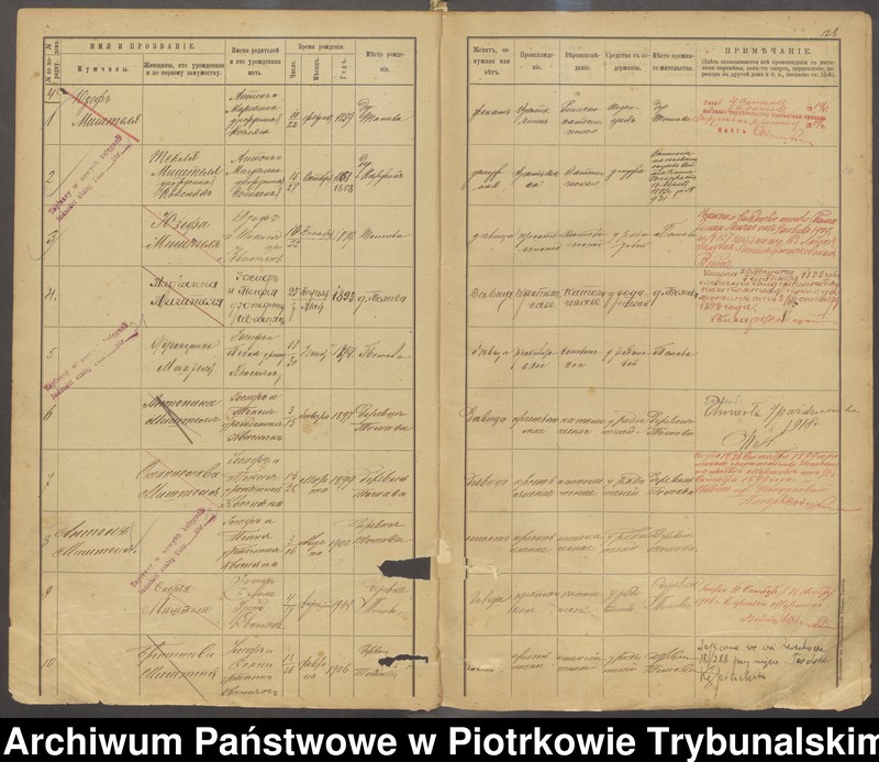 image.from.unit.number "[Księga ludności stałej gminy Ręczno wsi: Tomawa, Wykno, Olszyny, Ślepietnica]"
