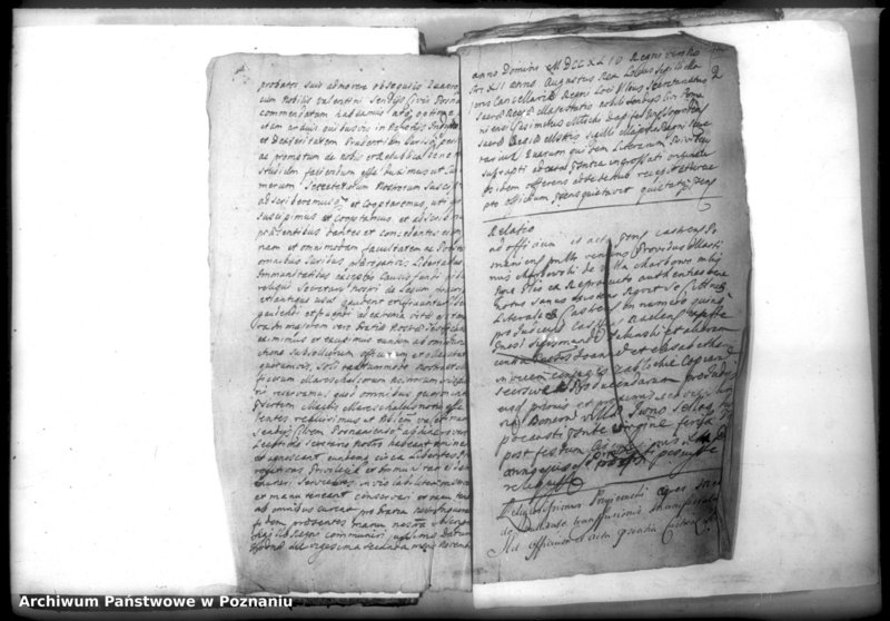 Obraz 4 z jednostki "Relationes [protocollon]"