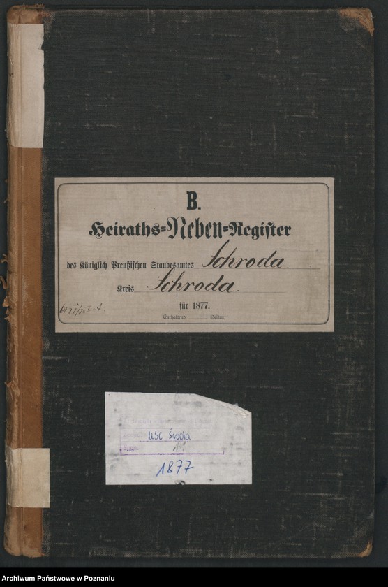 image.from.unit.number "Księga małżeństw"