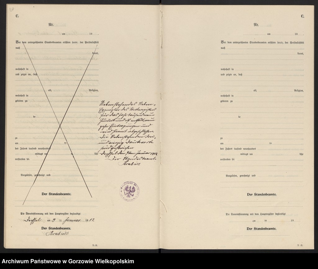 image.from.unit.number "Księga zgonów"