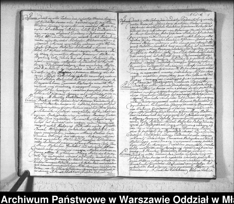 image.from.unit.number "Akta urodzin, małżeństw i zgonów"