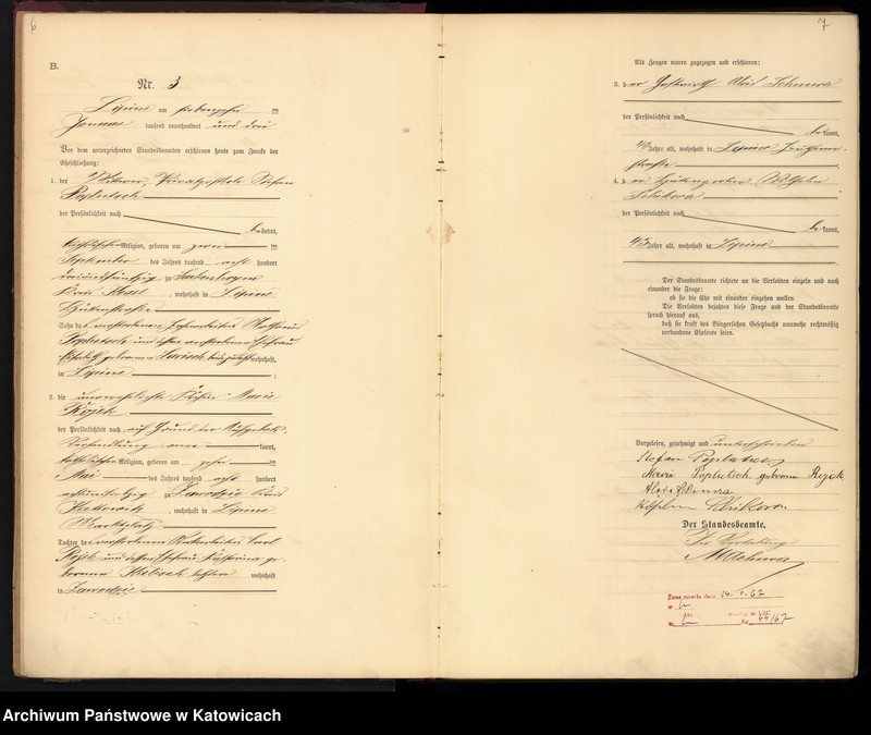 image.from.unit.number "Księga małżeństw nr 1-124"