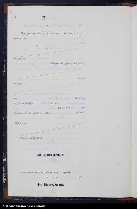 image.from.unit.number "Geburts-Neben-Register Nr 1 - 81"