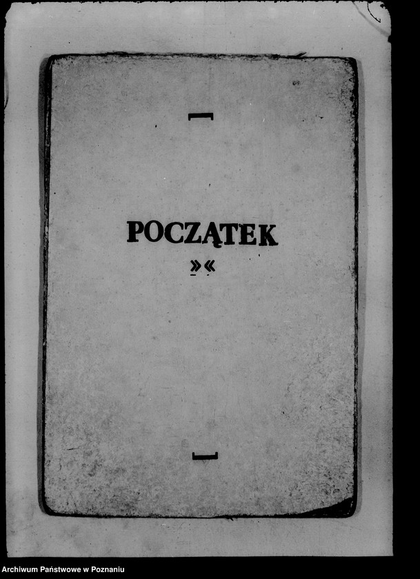 Obraz 3 z jednostki "Technischer Überwachungsverein - Posen"