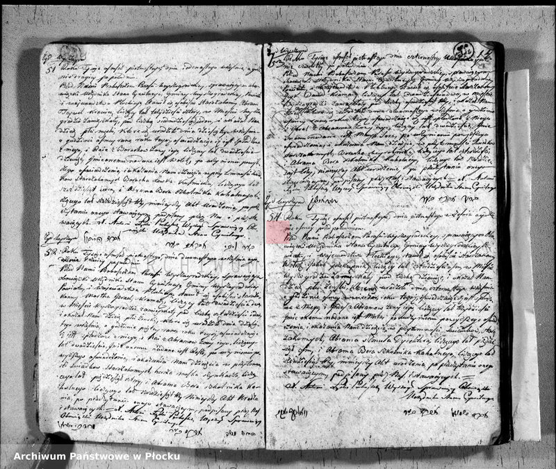 image.from.unit.number "Akta urodzeń, małżeństw i zgonów"