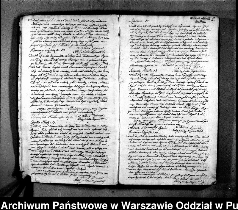 image.from.unit.number "Akta urodzeń, małżeństw i zgonów"