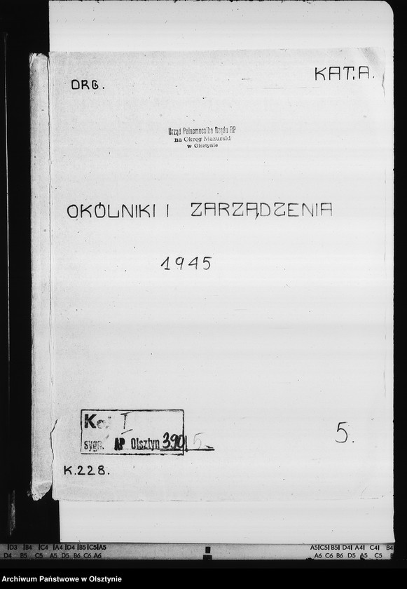 image.from.unit.number "Okólniki i zarządzenia"