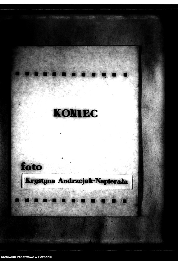 Obraz 14 z jednostki "Operat szacunkowy majątku Biernacice powiatu tureckiego"