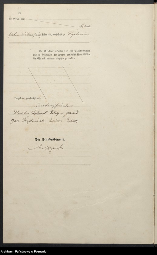 image.from.unit.number "Księga małżeństw"