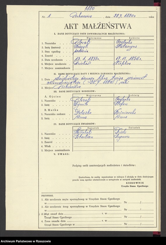 image.from.unit "Księga małżeństw - Piskorowice"