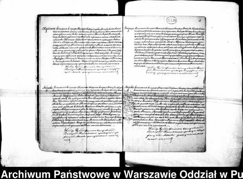 image.from.unit.number "Akta urodzeń, małżeństw i zgonów"