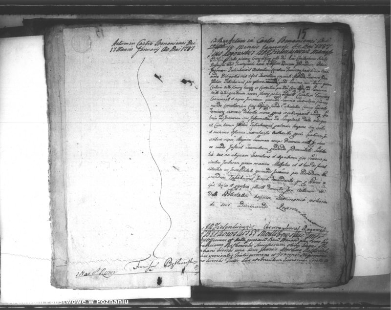 Obraz 19 z jednostki "Relationes [protocollon]"