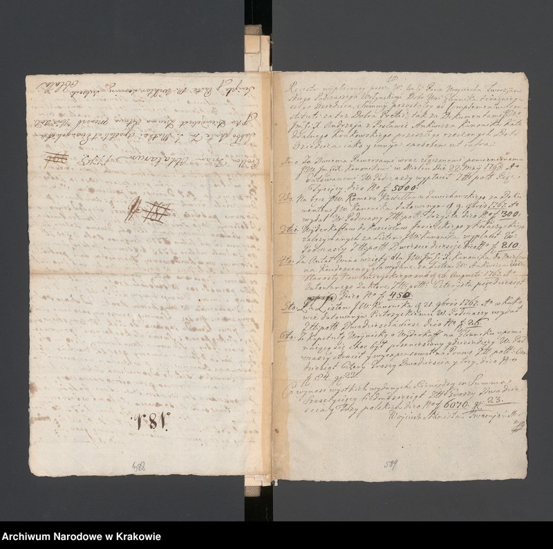 Obraz 12 z jednostki "Oblatae (copiae)"