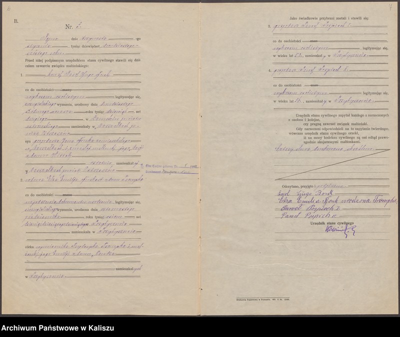 image.from.unit.number "Księga małżeństw (główna)"