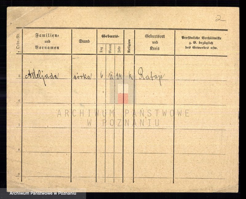 image.from.unit.number "Brodziak - Bruch"